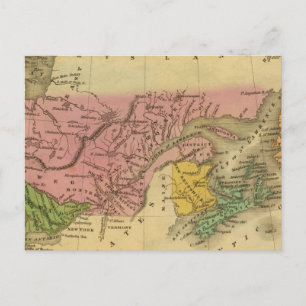 Großbritannien Postkarte