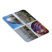 Großbritannien - Schottland - Glasgow - Magnet (Rechte Seite)