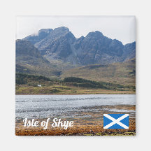 Großbritannien, Schottland - Insel von Skye