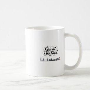 Großbritannien Skyline Reise Urlaub Outfits Kaffeetasse