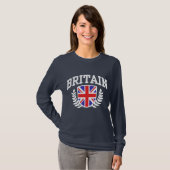 Großbritannien T-Shirt (Vorne ganz)