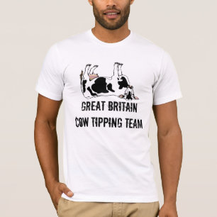 Großbritannien T-Shirt