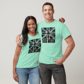 Großbritannien T-Shirt (Unisex)