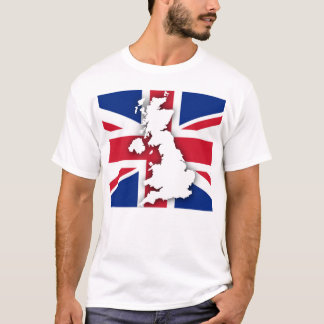 Großbritannien T-Shirt