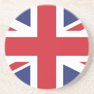Großbritannien Untersetzer