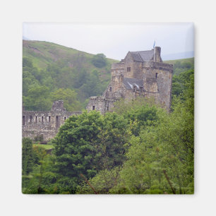 Großbritannien, Vereinigtes Königreich, Schottland Magnet