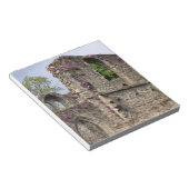 Großbritannien, Vereinigtes Königreich, Schottland Notizblock (angewinkelt)