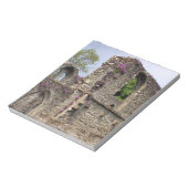 Großbritannien, Vereinigtes Königreich, Schottland Notizblock (Rotiert)