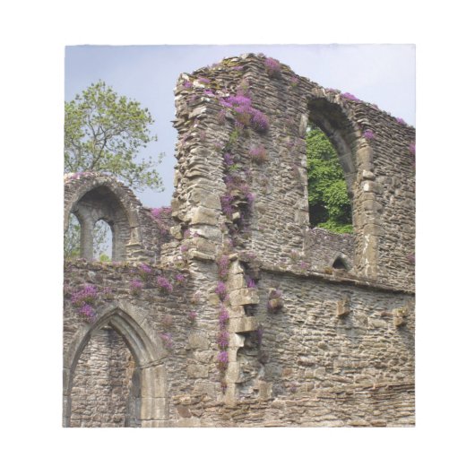 Großbritannien, Vereinigtes Königreich, Schottland Notizblock (Vorderseite)