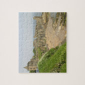 Großbritannien, Vereinigtes Königreich, Schottland Puzzle (Vertikal)