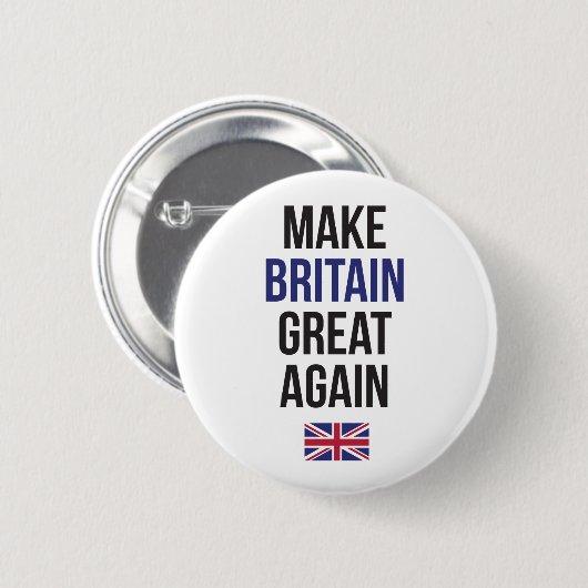 Großbritannien wieder als Großbritannien mit der e Button (Vorne & Hinten)
