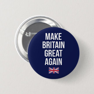 Großbritannien wieder als Großbritannien mit der e Button