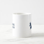 Großbritannien wiederherstellen kaffeetasse (Mittel)