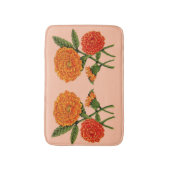 Großdruck Badematte (Vorderseite Vertikal)