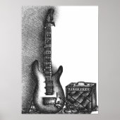 Großdruck Poster (Vorne)