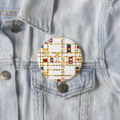 Große, 3-Zoll-Rundtaste Button (Beispiel)