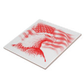 Große (6" X 6") Keramik-Foto-Fliese Fliese (Seite)