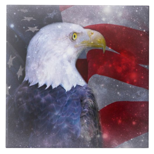 Große (6" x 6") Keramik Foto Tile Fliese (Vorderseite)