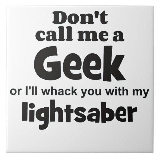 Große (6" x 6") Keramik Foto Tile Fliese (Vorderseite)