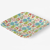 Größe: 9" Teller (Gewinkelt)