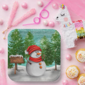 Größe: 9" Teller (Party)