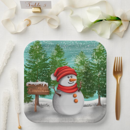 Größe: 9" Teller (Hochzeit)