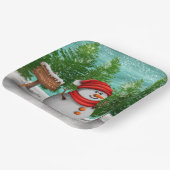 Größe: 9" Teller (Gewinkelt)