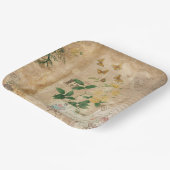 Größe: 9" Teller (Gewinkelt)