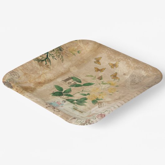 Größe: 9" Teller (Gewinkelt)