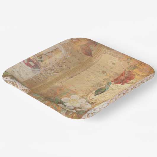 Größe: 9" Teller (Gewinkelt)