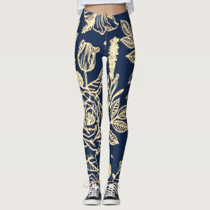 Größe: 9" x 6", NullValue, Papier: Weißer Uncoa mi Leggings