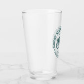 Große Allegheny Passage (Fahrrad) Glas (Rechts)