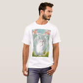 große Amorratte T-Shirt (Vorne ganz)