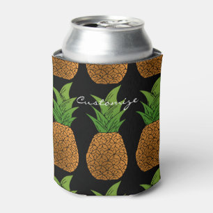 Große Ananas Thunder_Cove Dosenkühler