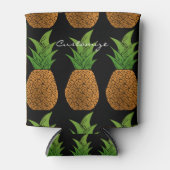 Große Ananas Thunder_Cove Dosenkühler (Vorderseite)