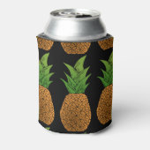 Große Ananas Thunder_Cove Dosenkühler (Kanne Rückseite)