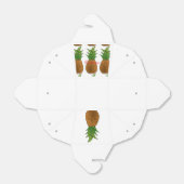 große Ananas Thunder_Cove Geschenkschachtel (Ungefaltet)