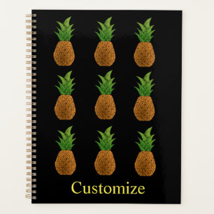 Große Ananas Thunder_Cove Planer