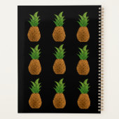 Große Ananas Thunder_Cove Planer (Rückseite)