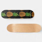 Große Ananas Thunder_Cove Skateboard (Horizontal)