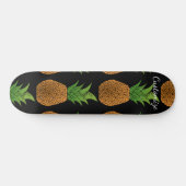 Große Ananas Thunder_Cove Skateboard (Horizontal)