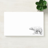 Große Anmerkungen Post-it Klebezettel (Büro)