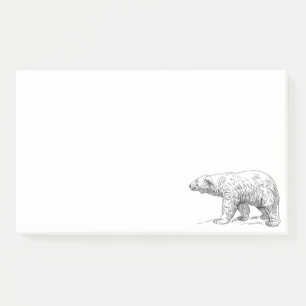 Große Anmerkungen Post-it Klebezettel