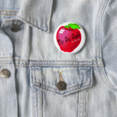 Große Apple Button (Beispiel)