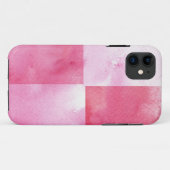 große Aquarellfahnen für Ihren Entwurf Case-Mate iPhone Hülle (Rückseite (Horizontal))