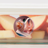 Große Auflaufkleber / wasserdicht Etiketten (Befestigt)