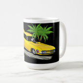 Große BackMotor Tasse 15 Unze (VorderseiteRechts)