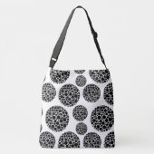 Große Bag Tragetaschen Mit Langen Trägern (Rückseite)