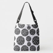 Große Bag Tragetaschen Mit Langen Trägern (Vorderseite)