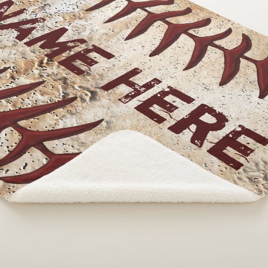 Große Baseball-Geschenke für Baseball-Liebhaber Sherpadecke (3/4)